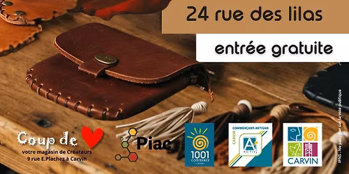 march\u00e9 des cr\u00e9ateurs 