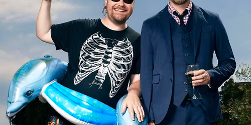 Matt Berninger at Brooklyn Steel