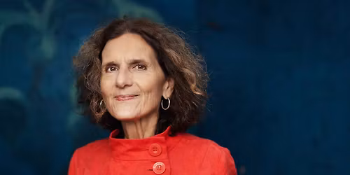 Forfatterbes\u00f8k: Sidsel Wold - Israel - et land i kamp med seg selv (UTSOLGT))