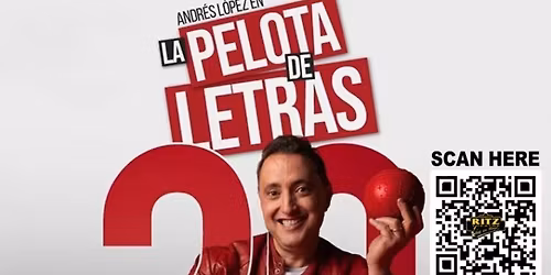 Andr\u00e9s at Capital City Music Hall