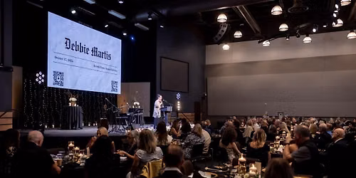 Rebirth Homes Fall Gala