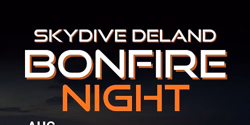 Bonfire Night