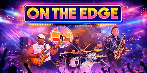 dance party band