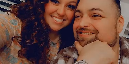 SAVE THE DATE:  Olivia & Rene's  Wedding 