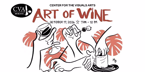 Art of Wine 2026