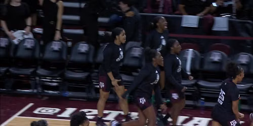 Texas A&M Aggies at South Carolina Gamecocks Womens Basketball at Colonial Life Arena