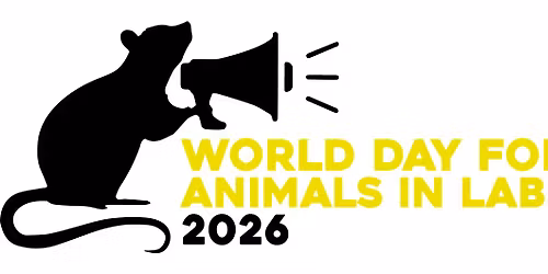 World Day for Animals in Laboratories