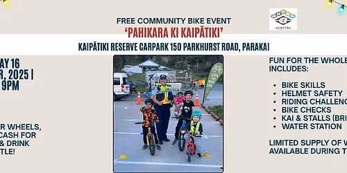 PAHIKARA KI KAIP\u00c4TIKI