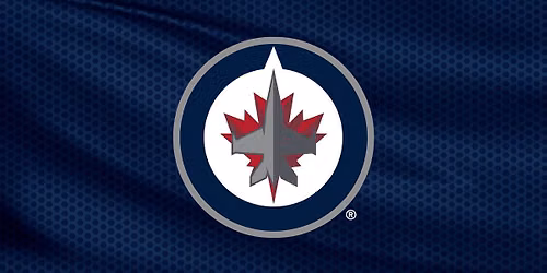 Winnipeg Jets vs. Edmonton Oilers