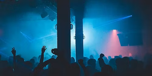 Fuzion: Drum n Bass & Jungle