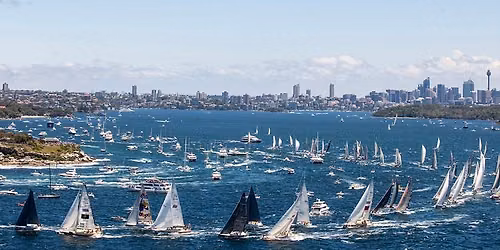 Boxing Day Lunch Cruise