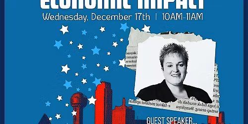 2026 FIFA Economic Impact Brunch