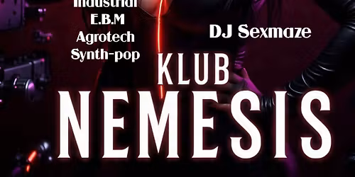 KLUB NEMESIS