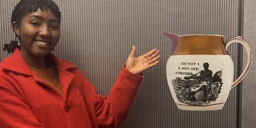 Spotlight Tour: Contained, with Priya Allen \u201927