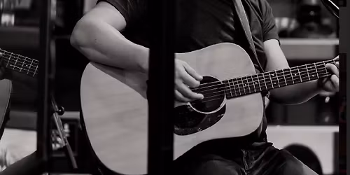 Josh Ferreira LIVE at Element Eatery