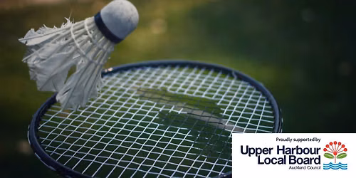 FREE Active Star - Badminton, Pickleball& Volleyball - Albany Lakes Park - 19 Dec 2026