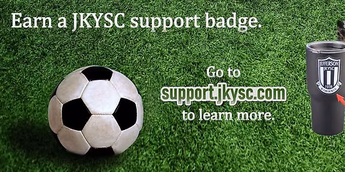 JKYSC FALL TRAVEL TRYOUTS session 2
