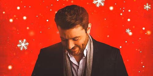 Chris Young: Christmas tour