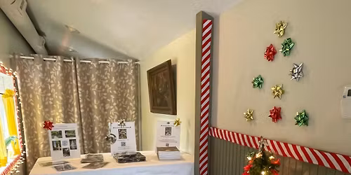 Gibraltar Pop-up Gift Shop