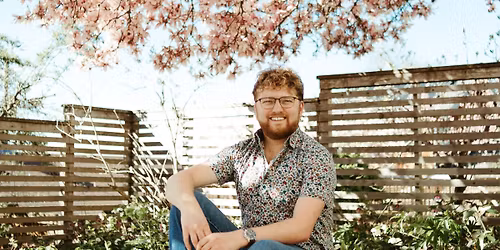 Pocket Concert - Jack McGaughey