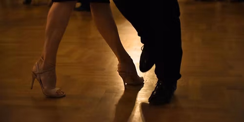 Beginner course in Argentine Tango