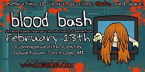 Blood Bash 2027