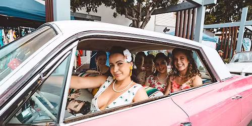 Crank It Up Batemans Bay 2025