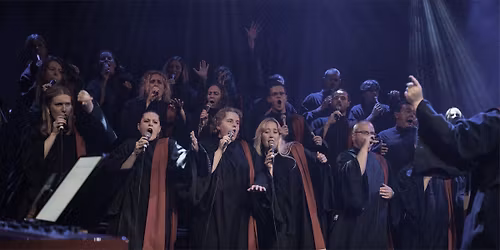 Messengers & VasaGospel