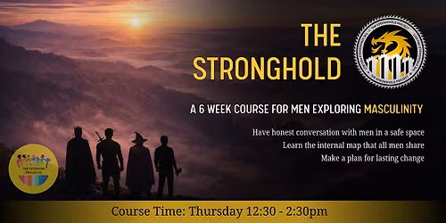 The Stronghold Project