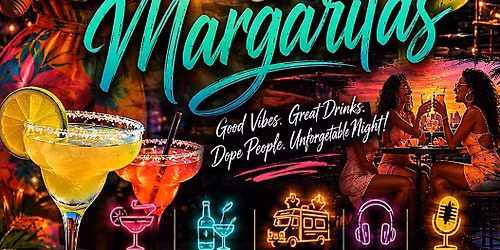 Sundresses & Margarita\u2019s