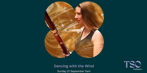 Dancing with the Wind