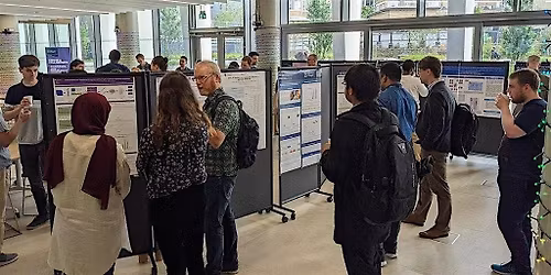 University of Glasgow Computational Biology Conference 2026