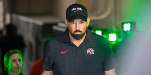 Michigan State Spartans at Ohio State Buckeyes Baseball at Bill Davis Stadium