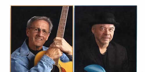 The Sticks and Stones (live music)