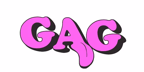 GAG, Queen x Doll Domination (18+)