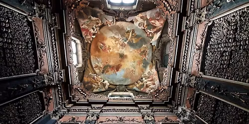 Visita guidata Streghe, misteri e leggende di Milano (nel weekend)