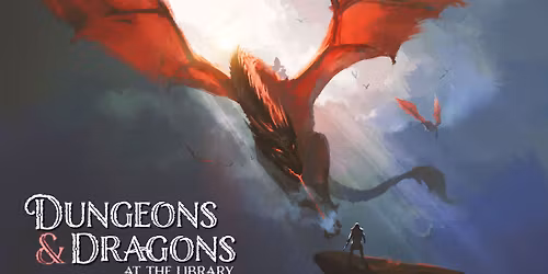 Teen Dungeons & Dragons 