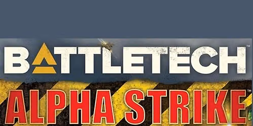Alpha Strike WolfNet 350 Tournament at Chaotic Good in Lexington, KY