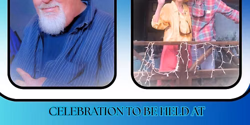 Celebration of Life for Robert "Wolf" Perlman & Phillip "Pop"Shaffner