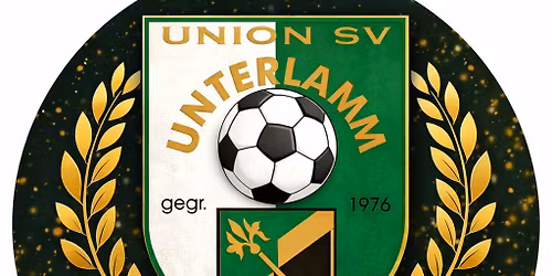 50 Jahre Usv Unterlamm