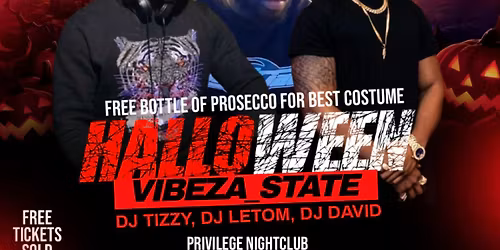 Welcome To Vibeza