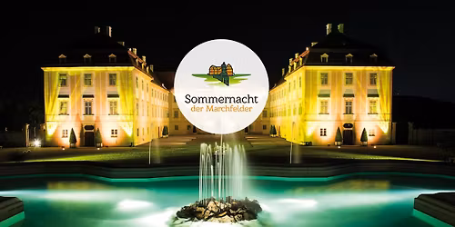 Sommernacht der Marchfelder 2026
