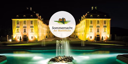 Sommernacht der Marchfelder 2026