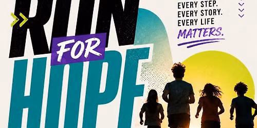 Run for Hope