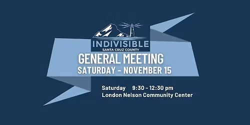 General Meeting