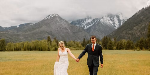 Leavenworth Wedding Show