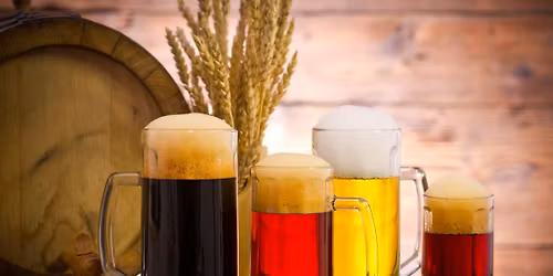 St Alphege Beer Festival