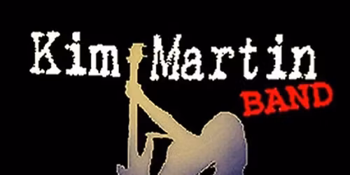 Kim Martin BAND-Septembers Taproom,Rancho Cucamonga