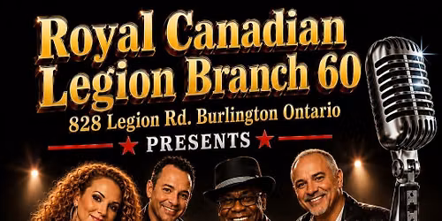 Sunday Grooves at Legion #60