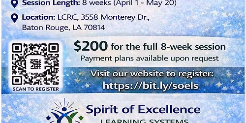 GED \/ HiSET Group Tutoring \u2013 Spring 8-Week Cohort (April 1 Start)